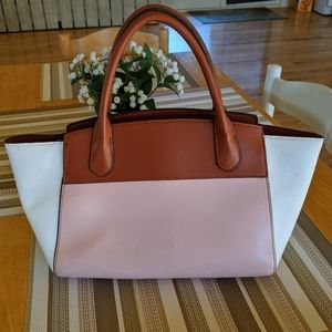 A New Day Handbag